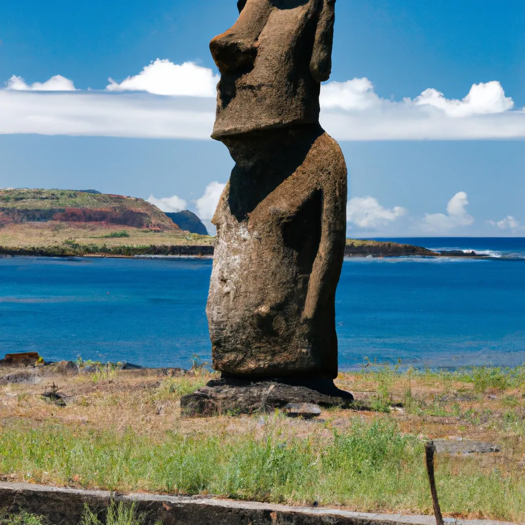 Easter Island